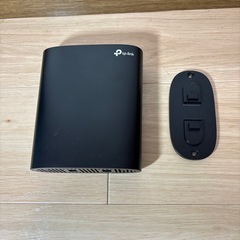【中古美品】TP-Link ルーター WiFi6 Archer AX23V AX1800の画像