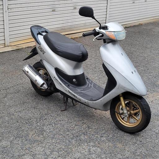 ホンダ ライブディオZX AF35 DIO (ニシオ) 鳳のホンダの中古
