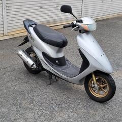 ホンダ ライブディオZX AF35 DIO