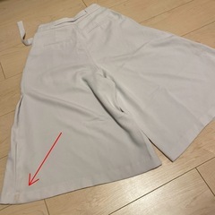 MERCURYDUO🌟マーキュリーデュオ🌟パンツ2点セットの画像