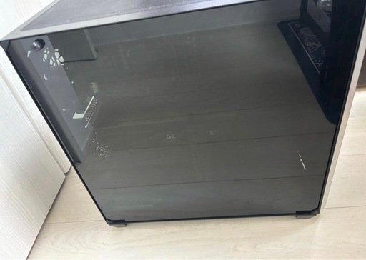 爆速 ゲーミングPC  Core i7 11700 RTX3080 SSD1TB 800W Titanium 使用時間少 爆速 ゲーミングPC Core i7 11700 RTX3080 SSD1TB 800W Titanium 使用