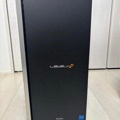 爆速 ゲーミングPC  Core i7 11700 RTX308...