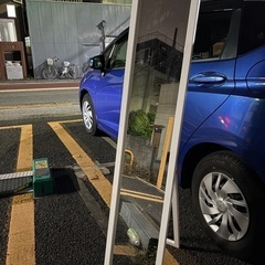 全身姿見 / 鏡