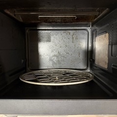 オーブンレンジ　MO-T1604 アイリスオーヤマ　の画像