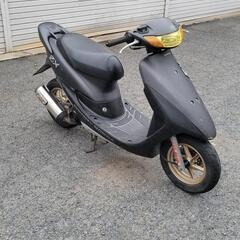 ホンダ ライブディオZX AF35DIO