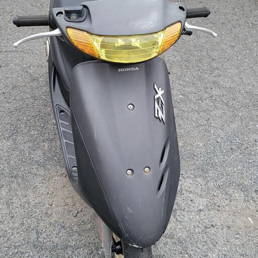 最適な価格 ホンダ ライブディオZX AF35DIO (ニシオ) 鳳のホンダの中古 Nintendo Switch