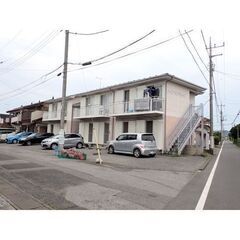 🎀初期費用7万円パック(仲手別)！🎀リノベーション工事実施済み！...