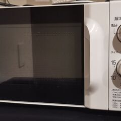 電子レンジ