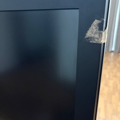 REGZA37インチの画像