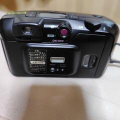 フイルムカメラの画像