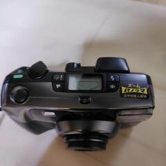 フイルムカメラの画像