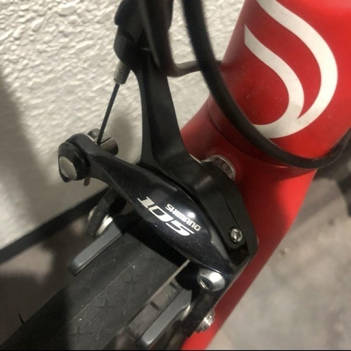 デダチャイ　ネリッシモ　完成車