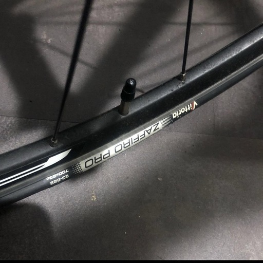 デダチャイ　ネリッシモ　完成車