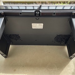 【美品】IH クッキングヒーター　コンロの画像