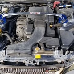 [値下げ]トヨタ アルテッツァ AS200 1998年 8.6万km 車検'26/01の画像