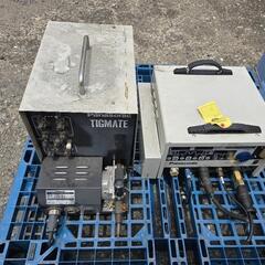 TIG溶接機　パナソニック YC-300BZ3 パナソニック Y...
