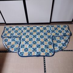 こたつ布団 くま柄