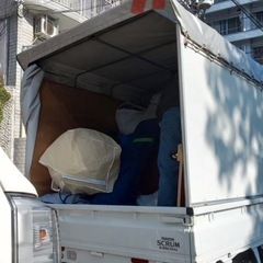県外への引越も対応します！【見積無料】【夜間対応可】 - 引っ越し