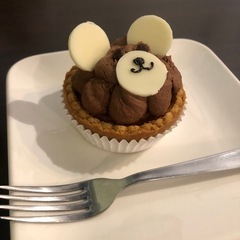 カフェとも欲しいです