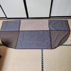 こたつ布団 2枚