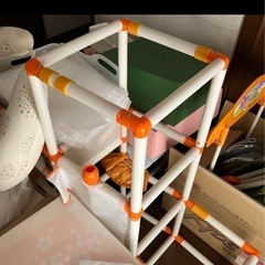 くまのプーさんおりたたみキッズパークEX プラス ワールド 野中