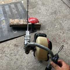 中古 エンジンバリカン TF22の画像