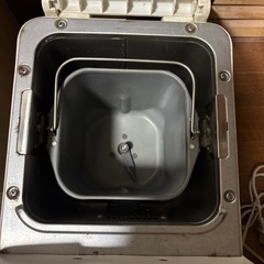 ホームベーカリーの画像