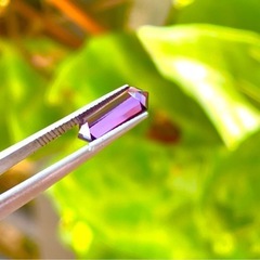スリランカ産天然石スピネル 1.48ct非加熱 新品、未使用
