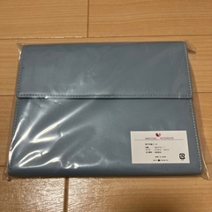 ワコール　母子手帳ケース　新品未使用