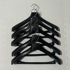 TOKYOHANGER スーツハンガー ジャケットハンガー 滑り...