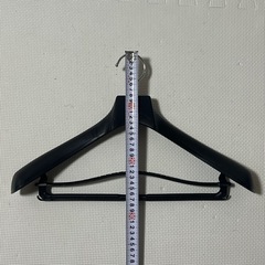 TOKYOHANGER スーツハンガー ジャケットハンガー 滑り止め加工 東京ハンガー5点セット+オマケの画像