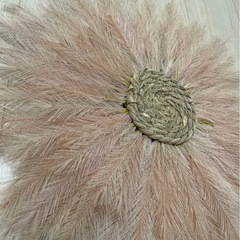 壁掛けインテリアの画像