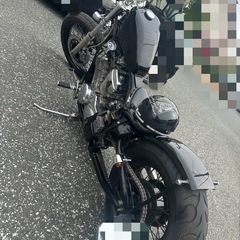 スティード400