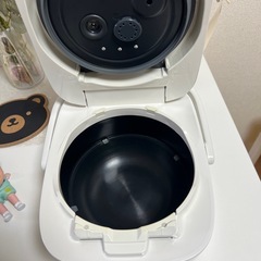 象印 🐘圧力IH炊飯器 nw-cb10 2023の画像