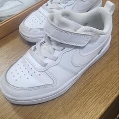 NIKEスニーカーの画像
