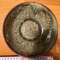 和皿 とんすい　スタンダードプロダクトの画像