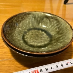 和皿 とんすい　スタンダードプロダクトの画像