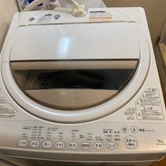 洗濯機