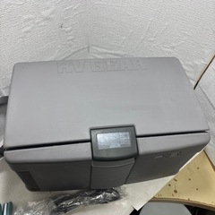 RVGEAR ポータブル冷温庫　ERV723