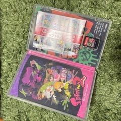 スプラトゥーン2 ソフトの画像