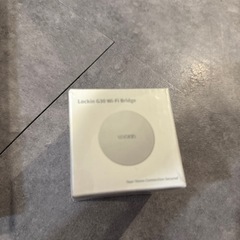 Lockin G30 Wi-Fi Bridge