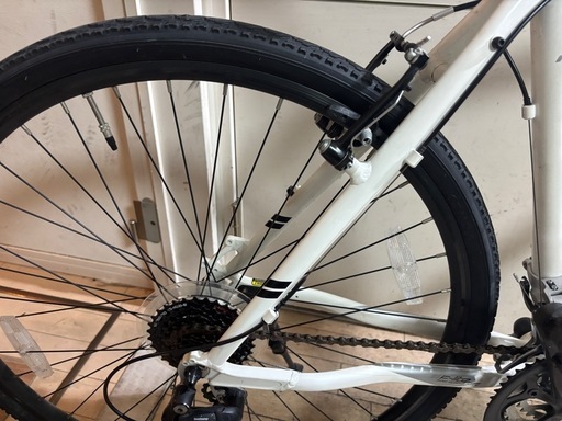 FELT QX70 フェルトマウンテンバイク マウンテンクロスバイク