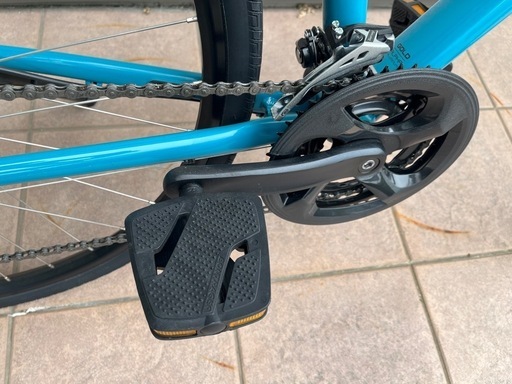 【美品】TREK FX 2 Disc Women's　ＸＳサイズ　2020モデル