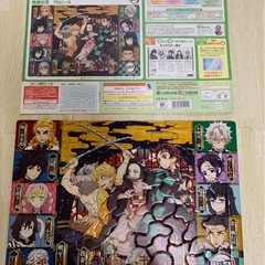 板パズルまとめての画像