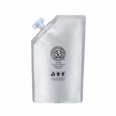 ジャムレーベル　シャンプー　レフィル500ml　業者サロン専用品...
