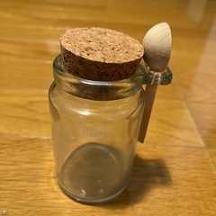 塩容器　砂糖容器の画像