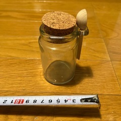 塩容器　砂糖容器