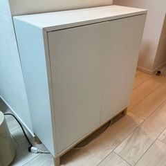収納棚　食器棚　キッチン収納
