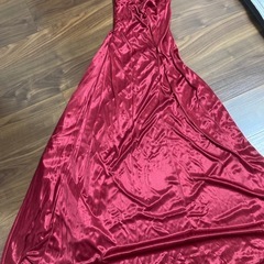 ロングドレス【試着可】の画像