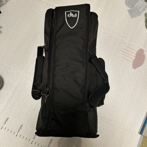 DW DWCP6000ULPK スタンドバッグ ケース ドラムワークショップ